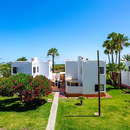 Cabanas Sea View Apt In Golden Cabanas De Tavira Eksteriør billede