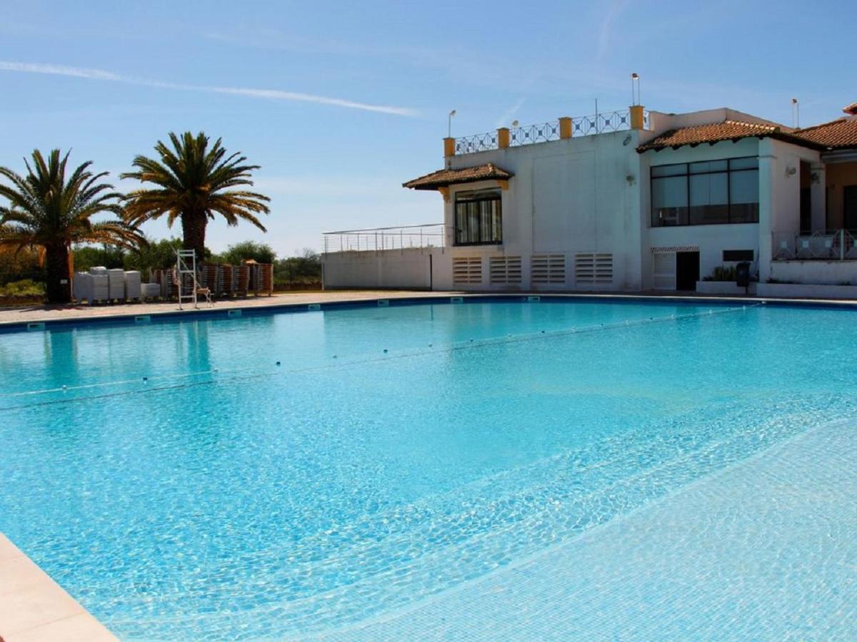 Cabanas Sea View Apt In Golden Cabanas De Tavira Eksteriør billede